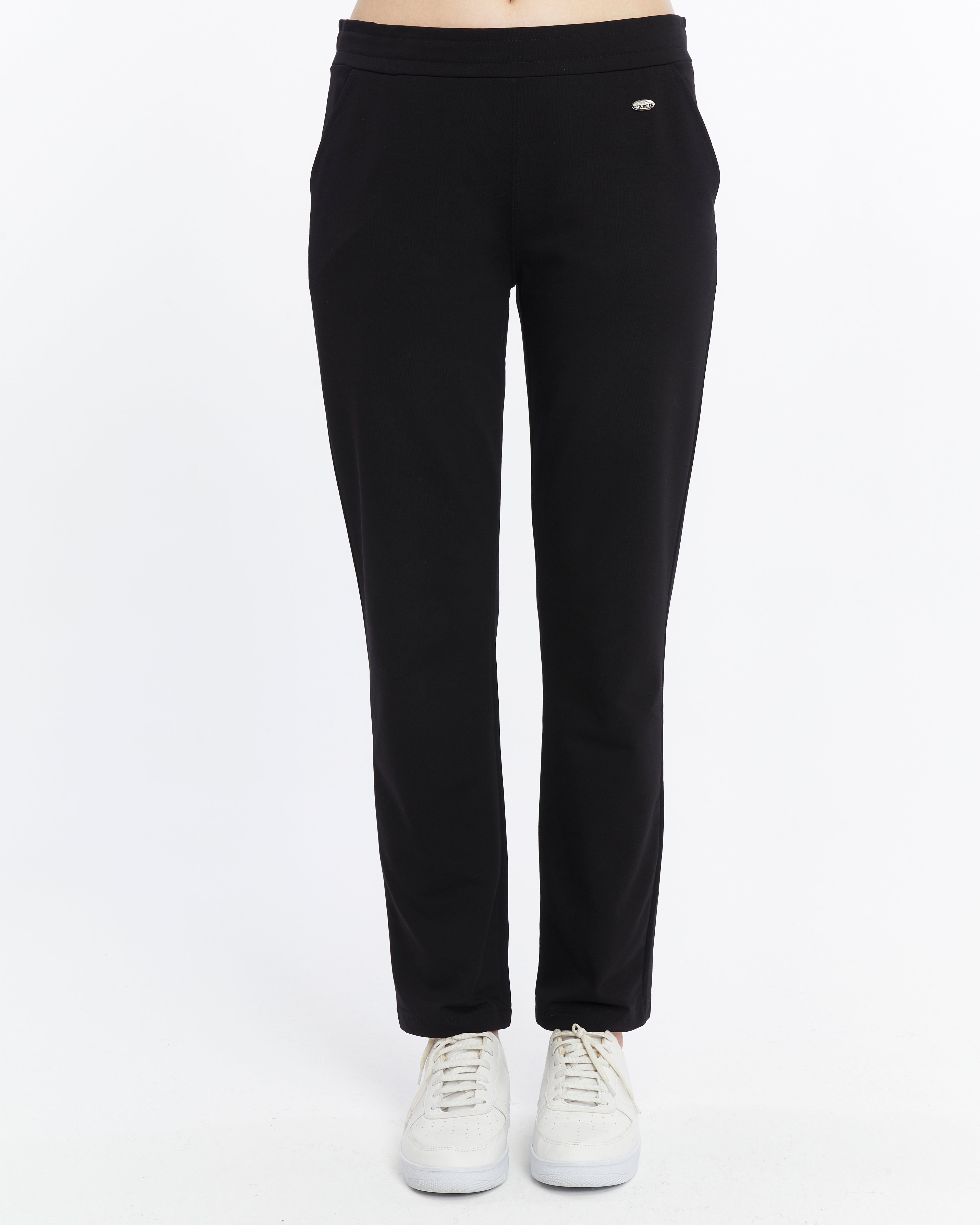 Kadın 2 İplik Eşofman Altı-P376