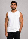 Erkek Askılı T-shirt-d690