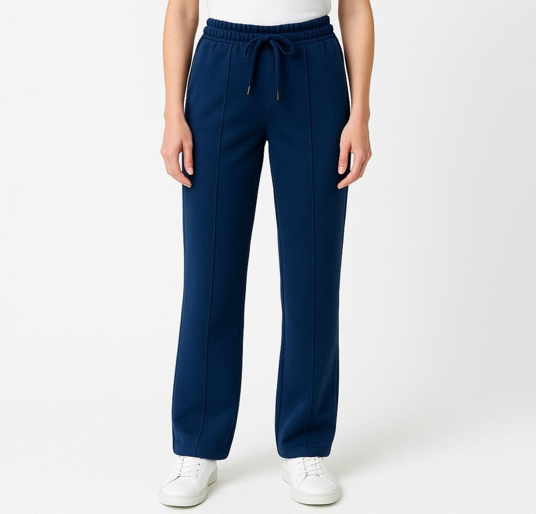 Kadın 2 İplik Eşofman Pantolon-P3045