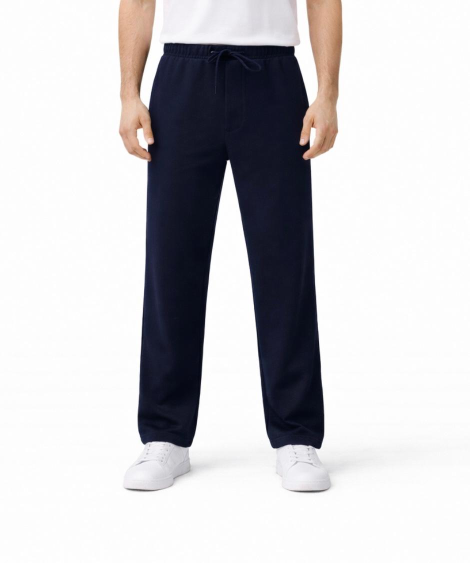 Erkek Eşofman Altı Geniş Paça-P2264