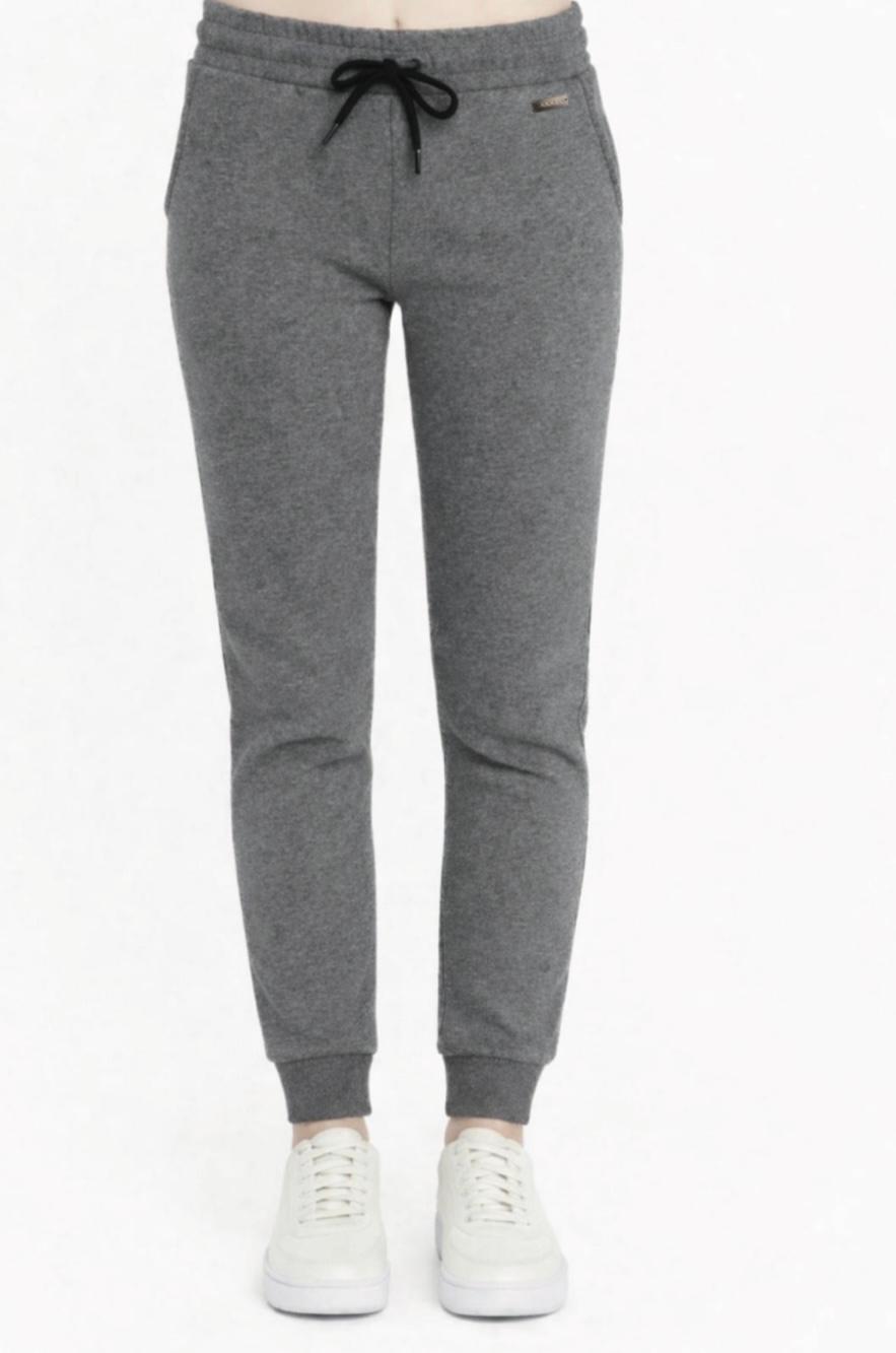 Kadın Eşofman Alt Cepli Paça Lastikli-p1572