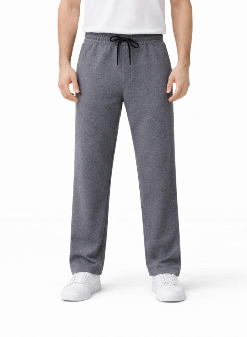 Erkek Eşofman Altı Geniş Paça-P2264