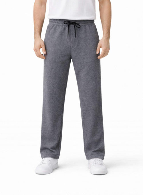 Erkek Eşofman Altı Geniş Paça-P2264