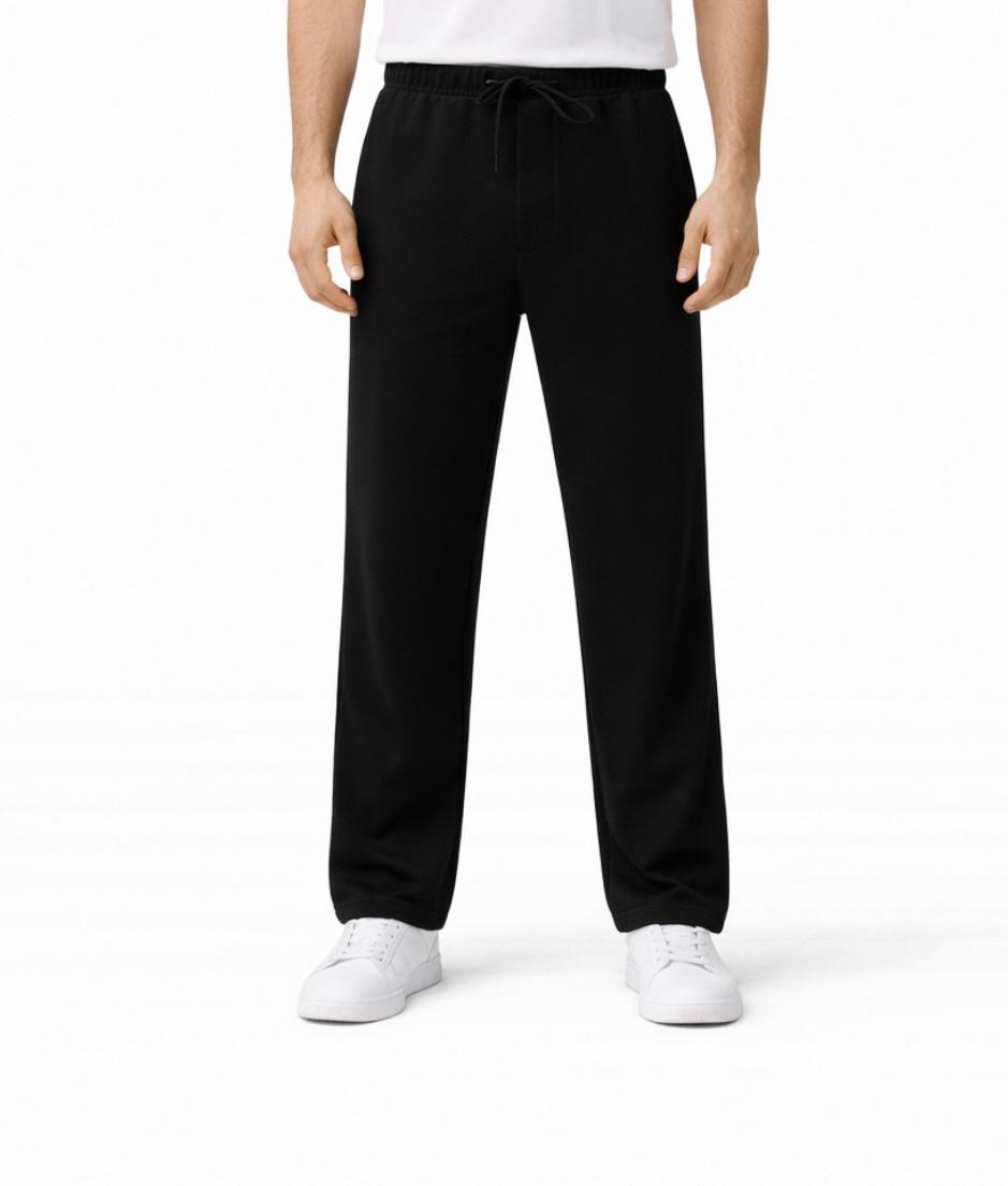 Erkek Eşofman Altı Geniş Paça-P2264