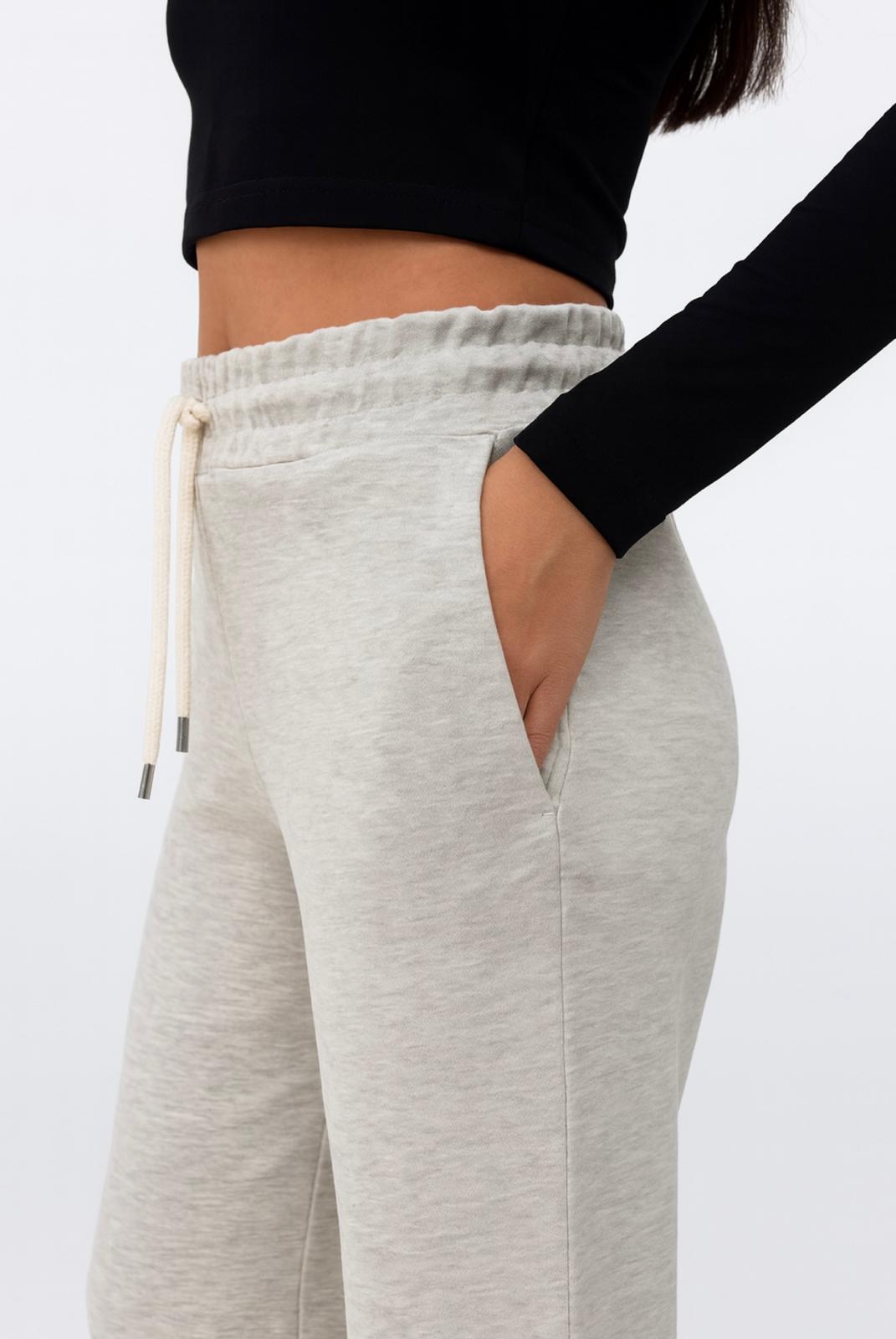 Kadın  Modal Eşofman Altı-P2273