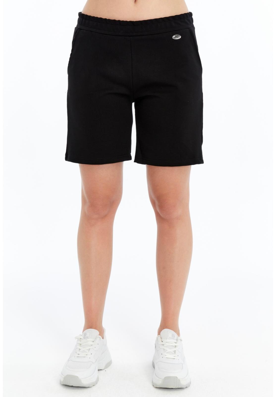 Kadın Büyük Beden Şort-s224