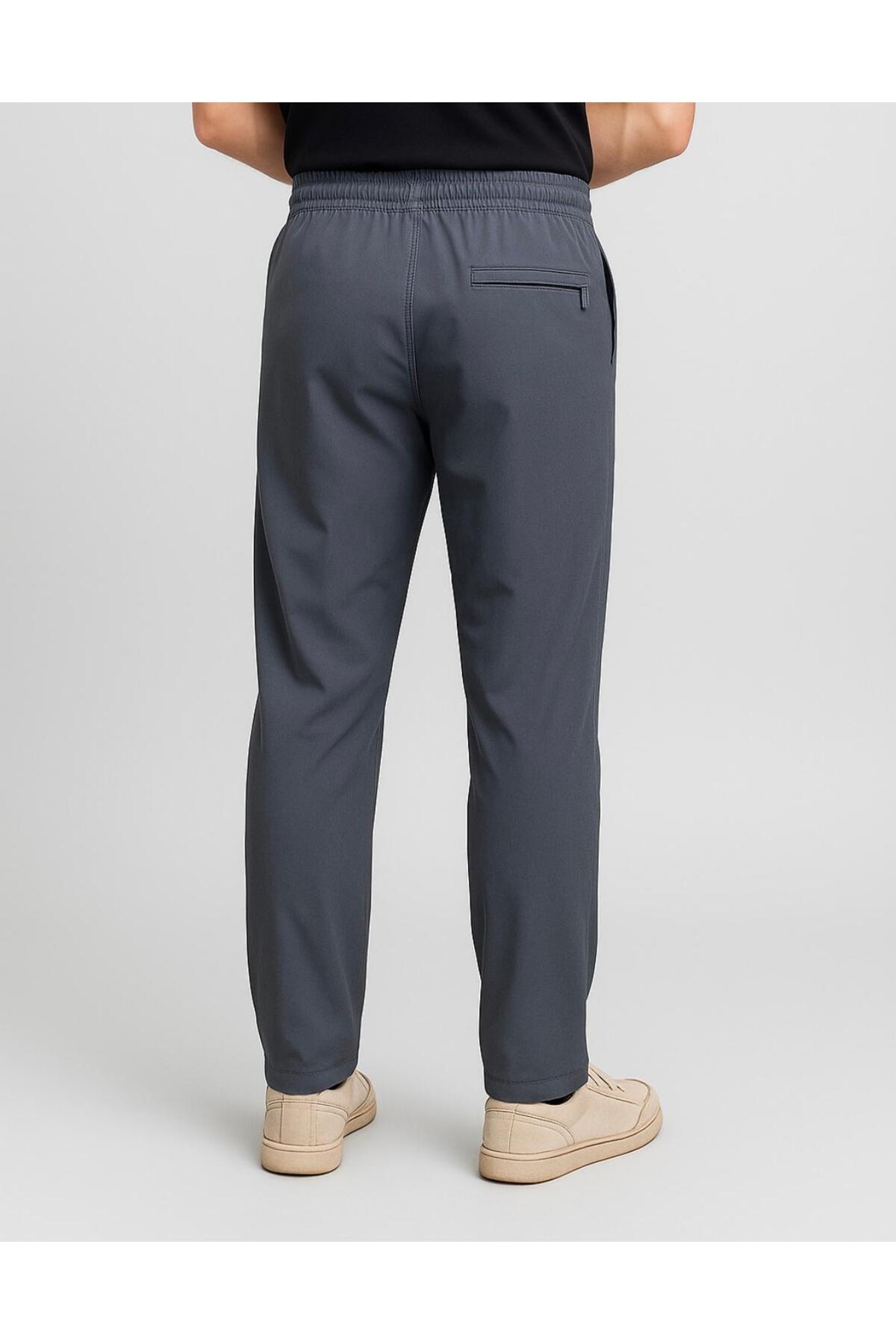 Erkek Dokuma Pantolon-p2225
