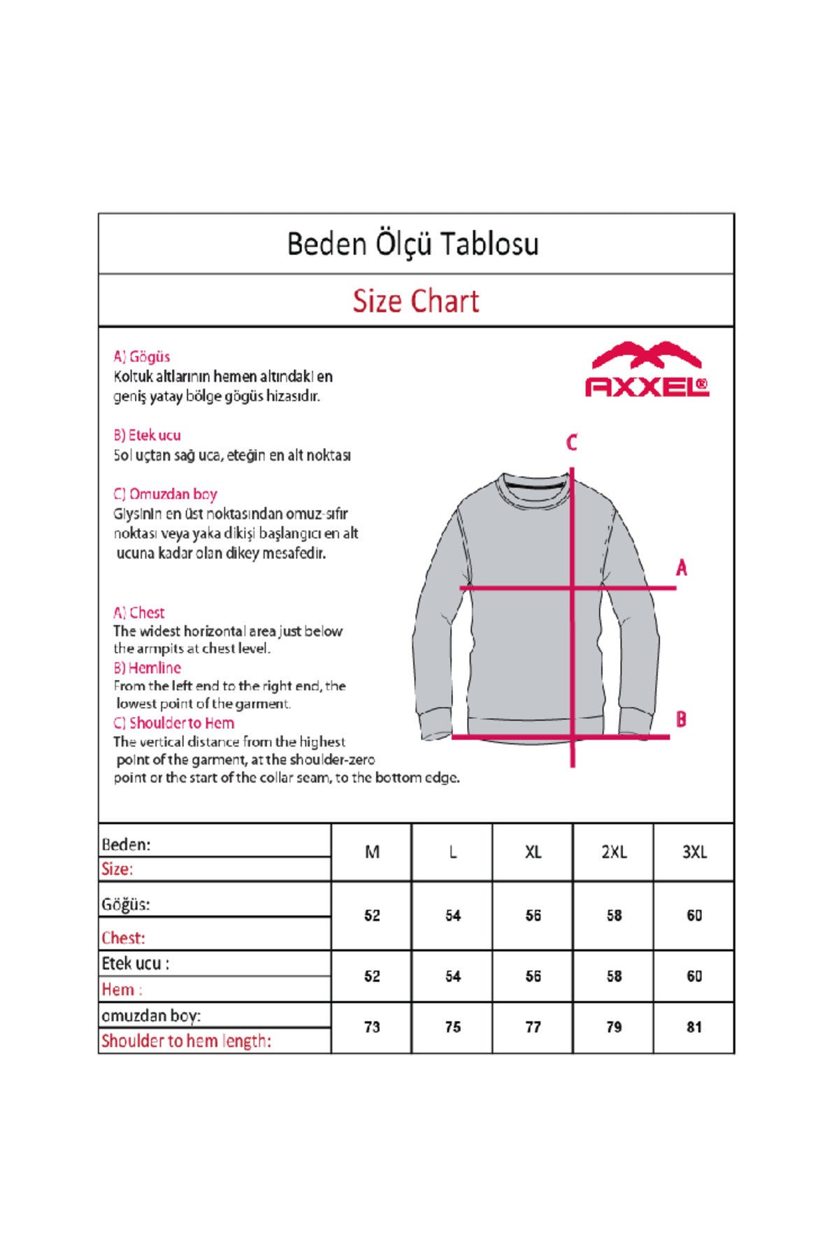 Erkek Uzun Kollu Süprem T-shirt-D2275