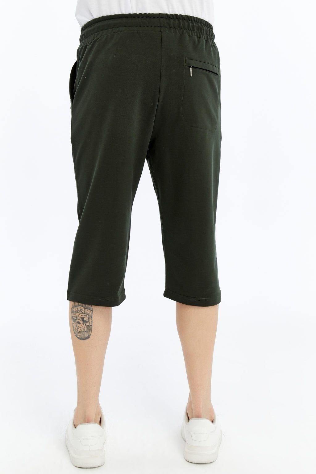 Erkek Kapri Eşofman Altı -k377