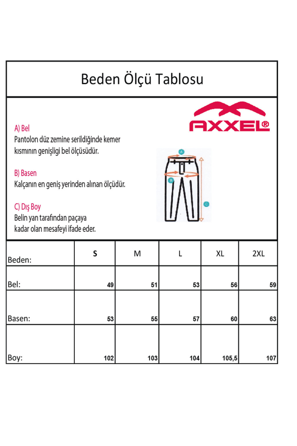 Erkek Kapaklı Cepli Jogger Eşofman Altı-p2142