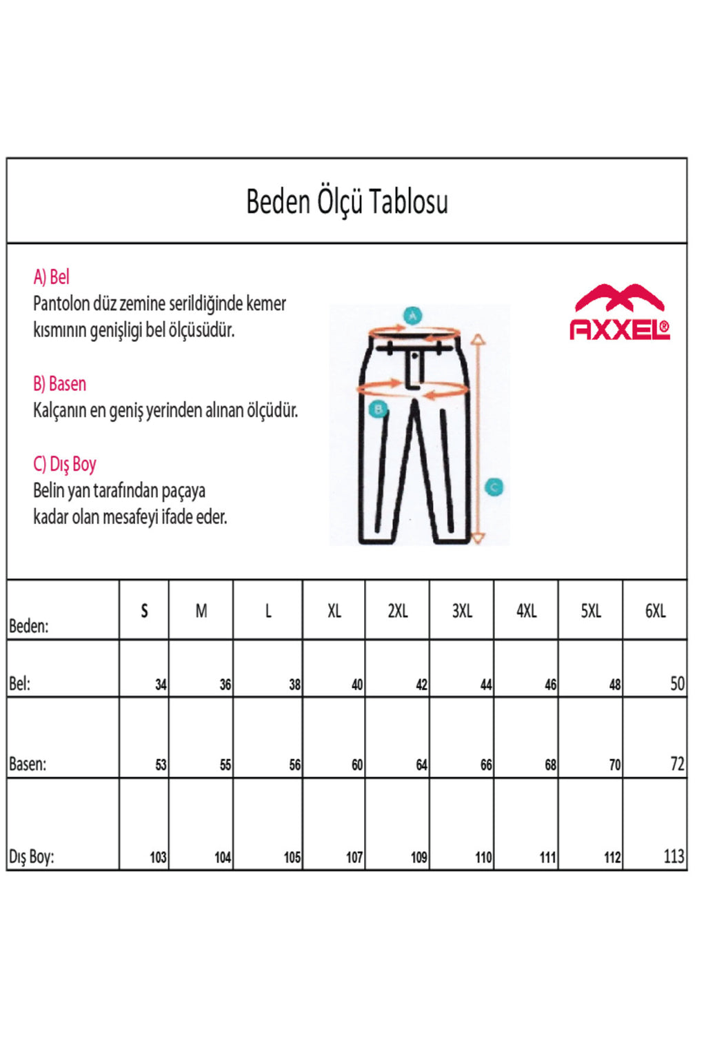 Erkek Arka Cep Fermuarlı Eşofman Alt-p340