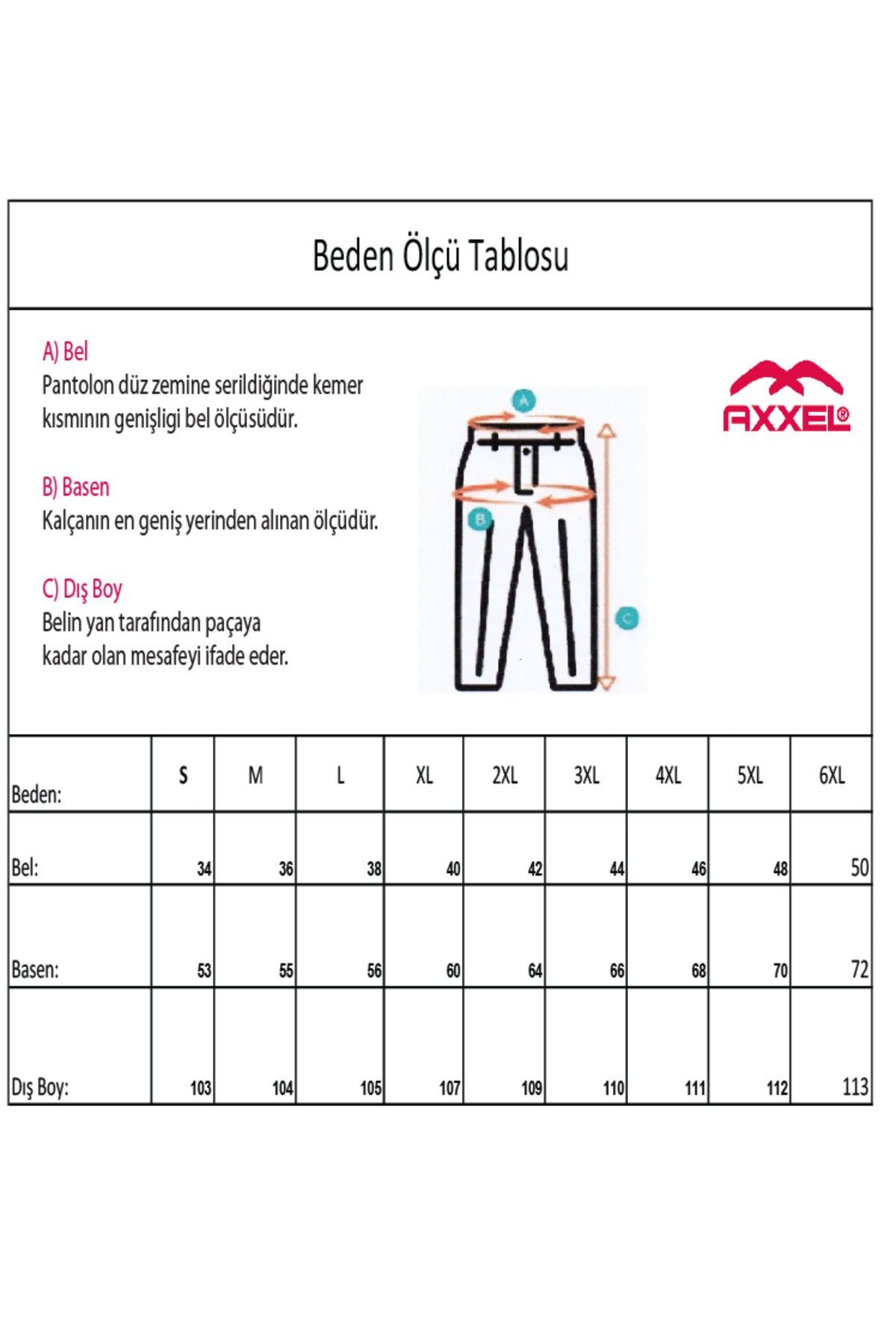 Erkek Arka Cep Fermuarlı Eşofman Alt-p340