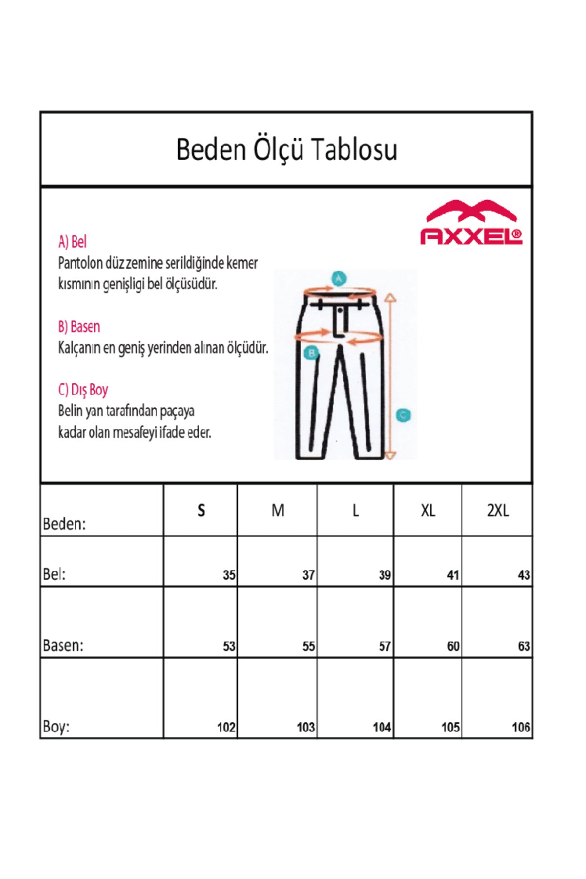Erkek Fermuar cepli Jogger Eşofman Altı-P2104