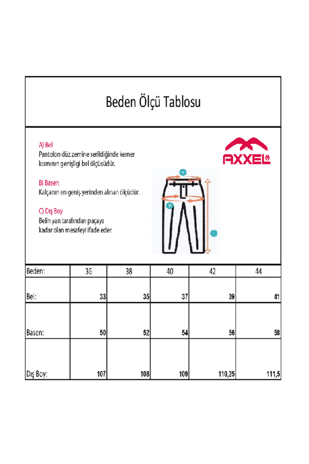 Kadın İnterlok Eşofman Altı-P2268