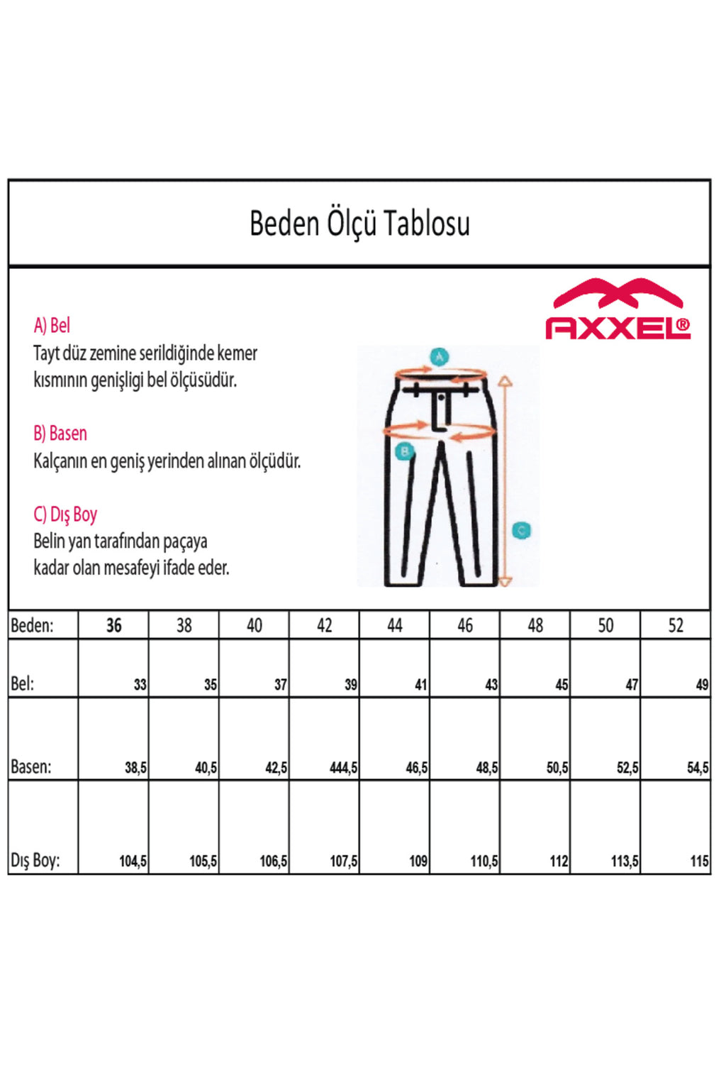 Kadın İspanyol Paça Spor Yoga Tayt-P2235