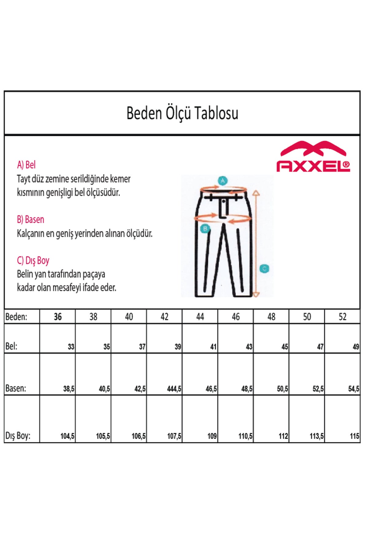Kadın İspanyol Paça Spor Yoga Tayt-P2235