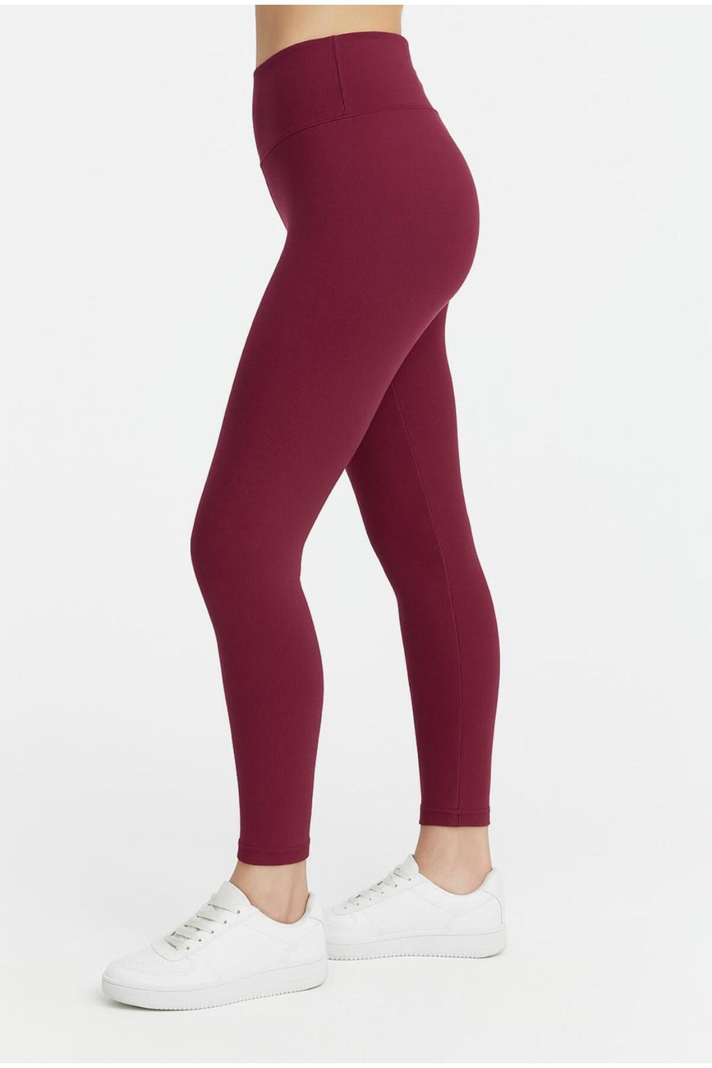 Kadın Büyük Beden Yüksek Bel Spor Tayt-p2154