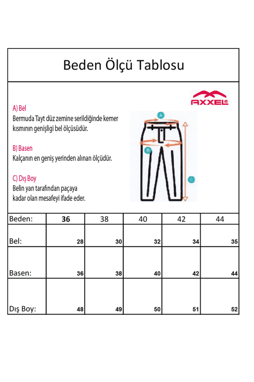 Kadın Yüksek Bel Bermuda Spor Tayt-b2089