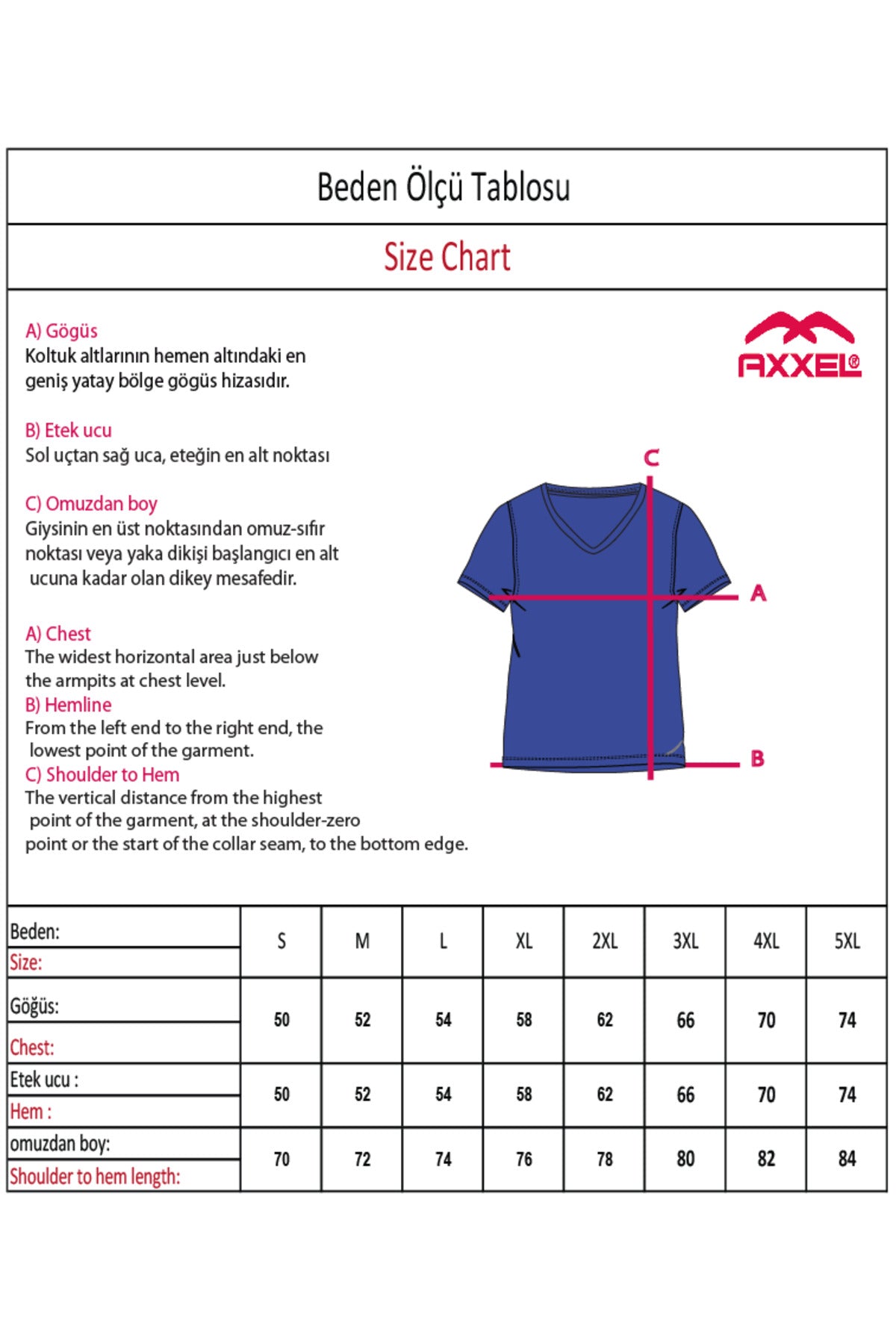 Kadın Kısa Kollu Pamuklu Oversize Rahat Kesim T-shirt-d804-k