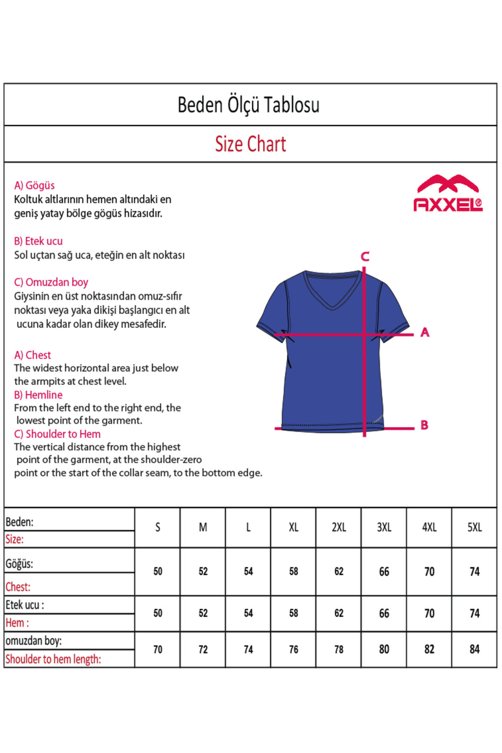 Kadın Kısa Kollu Pamuklu Oversize Rahat Kesim T-shirt-d804-k