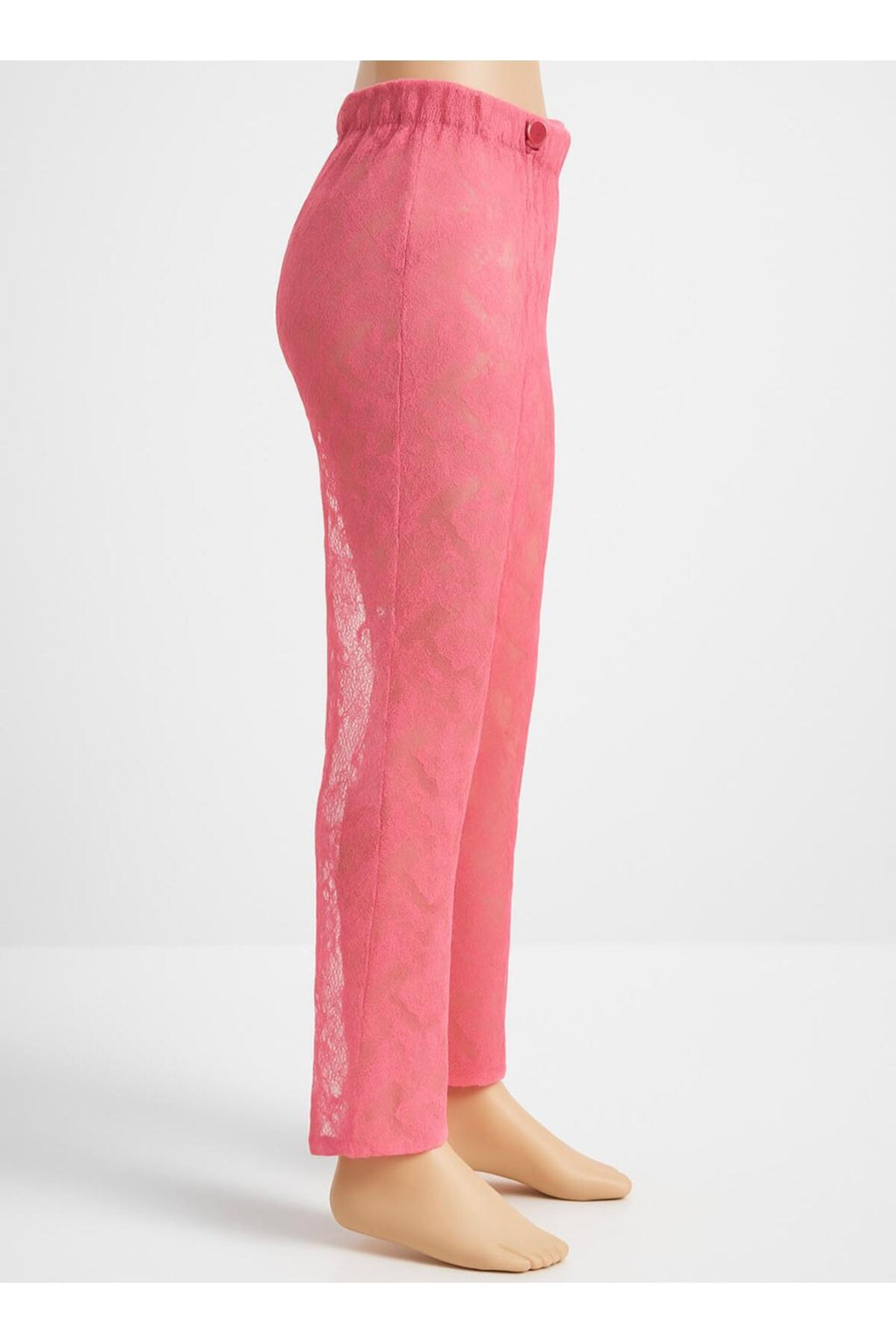 Kadın Pantolon Pareo-P2240-1