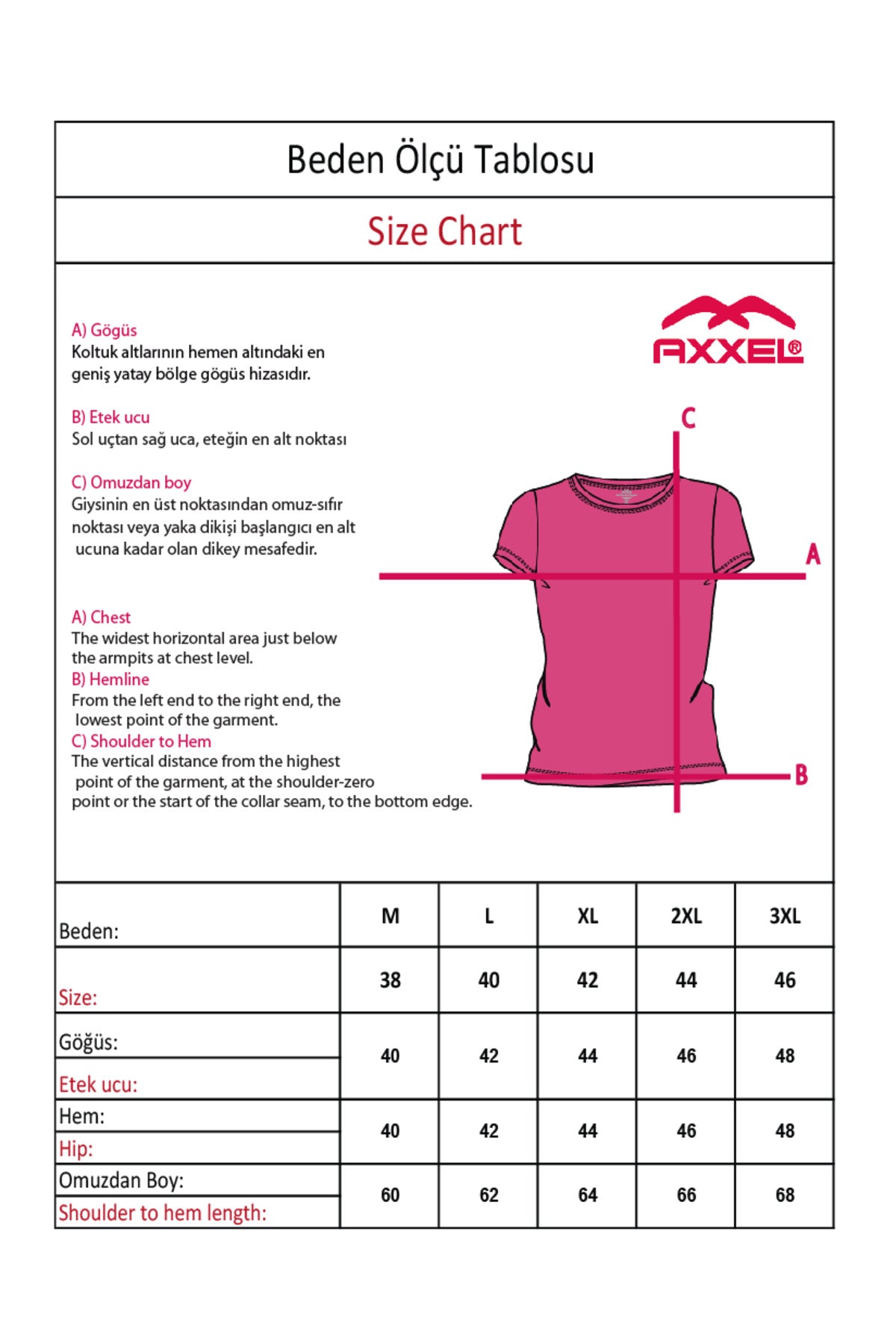 Kadın Likralı Süprem Slim Fit T-shirt-D232