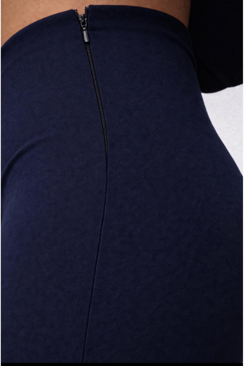Kadın 2 İplik Yüksek bel Eşofman Pantolon-P2249